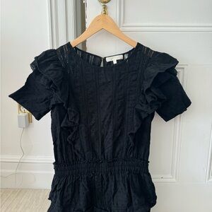 Loveshakfancy natasha mini dress